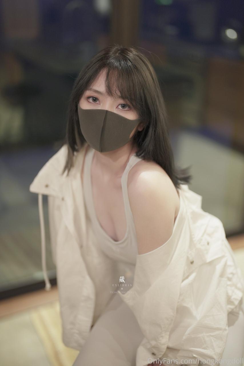HongKongDoll 玩偶姐姐2.14情人节特辑无水印视频更新 2.22G